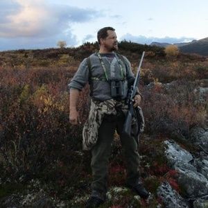 Meet your Posher, John